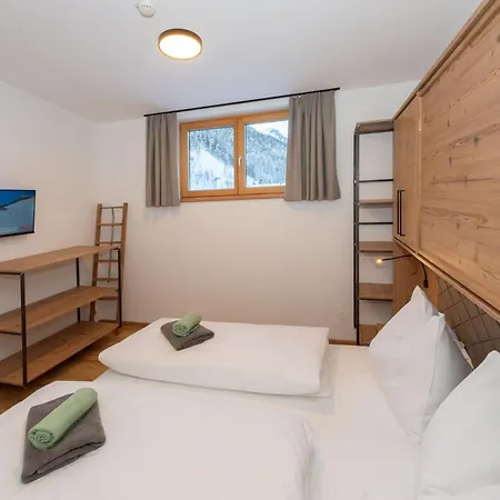 Διαμέρισμα Kollinghof 9