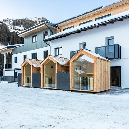 Kollinghof 9 * Σάαλμπαχ-Χίντεργκλεμ