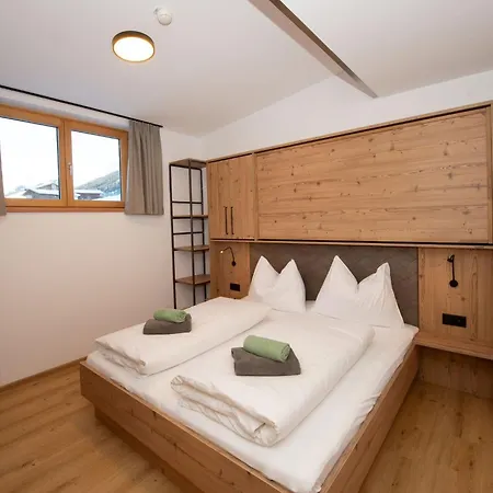 Appartement Kollinghof 9 *