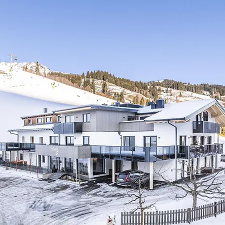 Appartement Kollinghof 9 *