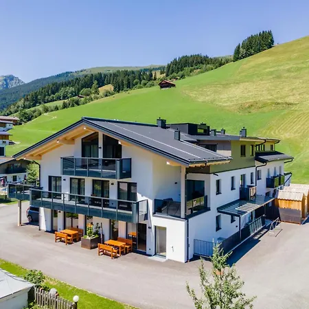 Kollinghof 9 شقة *